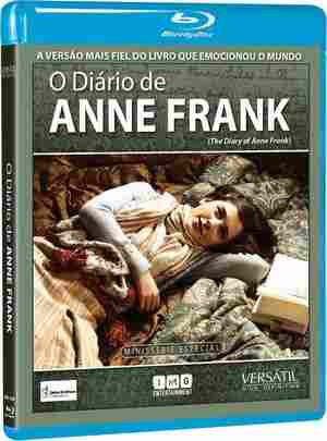 安妮日记 THE DIARY OF ANNE FRANK (2009) 豆瓣8.4 