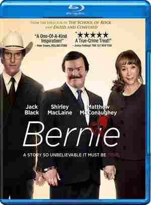BD50-2D 伯尼/礼仪师真假杀人事件 BERNIE (2011) 豆瓣7.2 