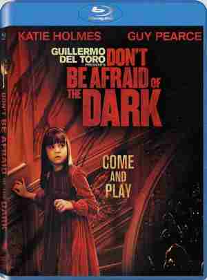 黑夜勿怕/黑嚇 DON'T BE AFRAID OF THE DARK (2010) 豆瓣5.5 
