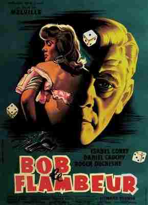 BD50-2D 赌徒鲍伯/大盗鲍伯 BOB THE GAMBLER (1956) 豆瓣7.3 