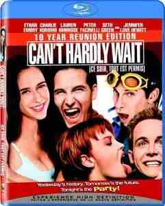 等不及说爱你/爱情多角错/急不可待 豆瓣5.9 CAN'T HARDLY WAIT (1998)  