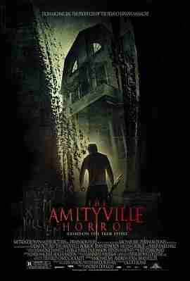 鬼哭神嚎/惊悚艾米提威镇 THE AMITYVILLE HORROR (2005) 豆瓣6.5 