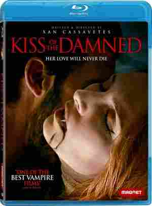 诅咒之吻/被诅咒者之吻 KISS OF THE DAMNED (2012) 豆瓣4.8 