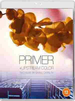 初始者/命运之门 PRIMER (2004) 豆瓣6.5 