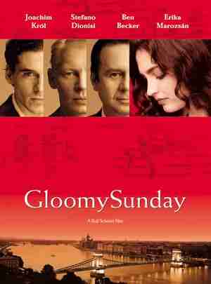 布达佩斯之恋 GLOOMY SUNDAY_EIN LIED VON LIEBE UND TOD‎ (1999) 国配5.1 豆瓣8.6 