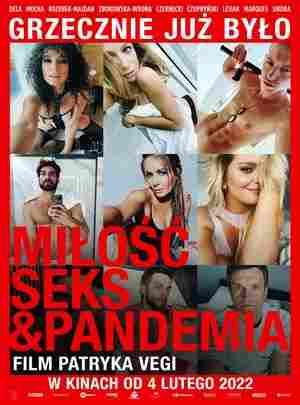 BD50-2D 爱，性与传染病 MILOSC，SEKS & PANDEMIA‎ (2022) 豆瓣5.4 