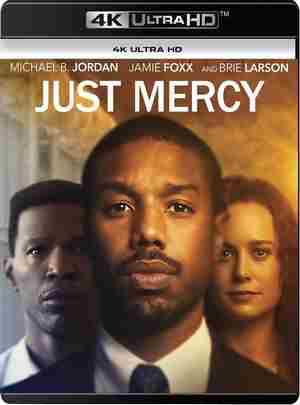 4K UHD 正义的慈悲/不完美的正义/以公义之名 JUST MERCY (2019) 豆瓣7.7 