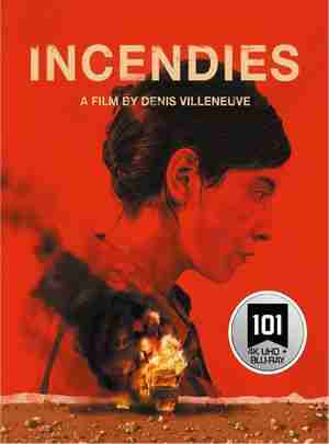4K UHD 焦土之城/焦头烂额 INCENDIES (2010) 豆瓣8.6 
