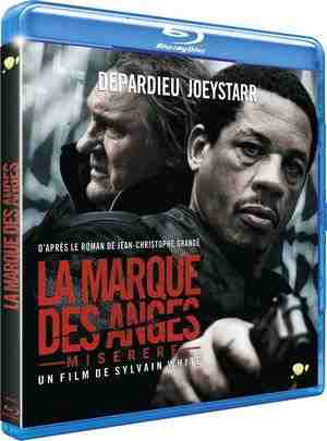 BD50-2D 天使的印迹：苦难 LA MARQUE DES ANGES MISERERE (2013) 豆瓣5.4 