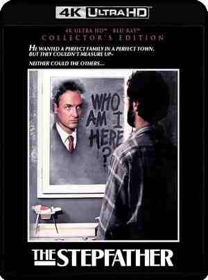 4K UHD 继父/祸水红颜 THE STEPFATHER (1987) 豆瓣6.7 