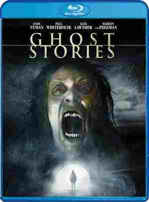 BD50 鬼故事/鬼谈怪说 GHOST STORIES (2017) 豆瓣7.1 