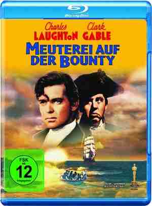 BD50 叛舰喋血记/叛逆巡航 豆瓣7.3  THE BOUNTY (1984) 豆瓣7.4 