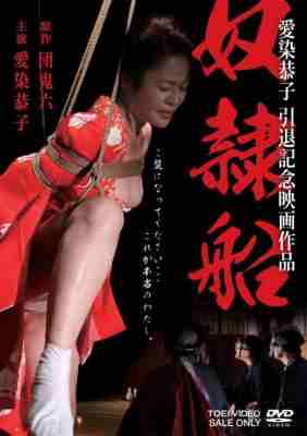 奴隶船 (2010) 日本 高清版 豆瓣5.6 
