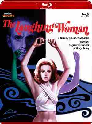 BD50 色情魔宫 FEMINA RIDENS‎ (1969) 豆瓣7.0 