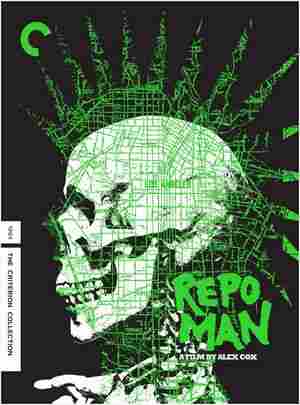 BD50 追讨者/报信的人 REPO MAN 1984 豆瓣6.9 