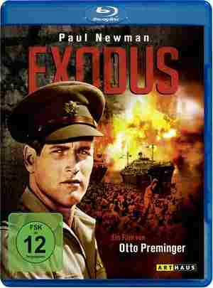 BD50 出埃及记 Exodus 1960 