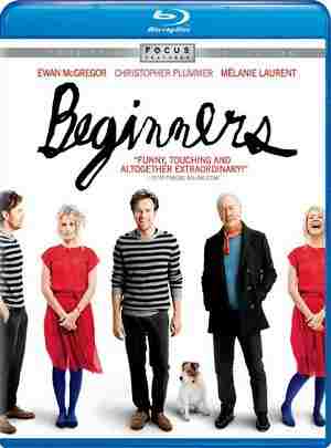 初学者/基爸爱留情 Beginners (2010)  豆瓣7.8 
