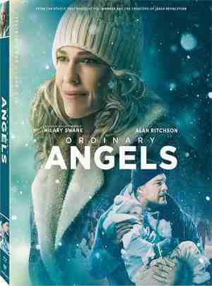 BD50-2D 凡间天使 ORDINARY ANGELS (2024) 全景声 豆瓣7.1 