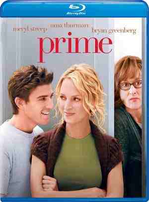 春心荡漾 Prime 2005 