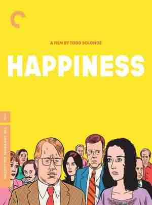 4K UHD 爱我就让我快乐/爱我就让我幸福 HAPPINESS (1998) 豆瓣7.9 