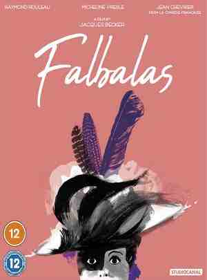 BD50-2D 装饰/巴黎虚饰 FALBALAS (1945) 豆瓣7.7 