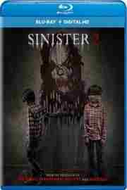 BD50-2D 险恶2/邪灵2 SINISTER 2 (2015) 豆瓣5.8 