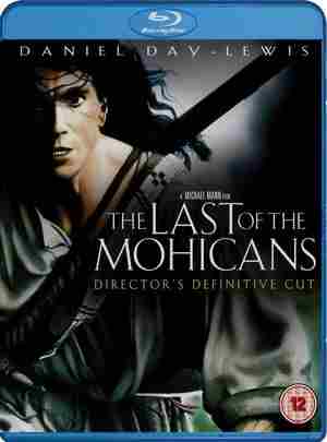 最后的莫希干人/最后的摩根战士 THE LAST OF THE MOHICANS (1992) 导演剪辑版 国配5.1 豆瓣7.6 