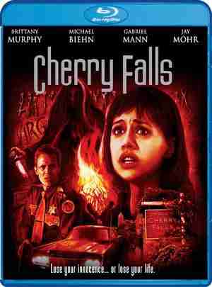 BD50 处女杀手 CHERRY FALLS‎ (2000) 豆瓣5.6  