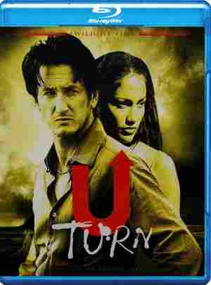 BD50 不准掉头/U形转弯 带国语 U TURN (1997) 豆瓣8.0 