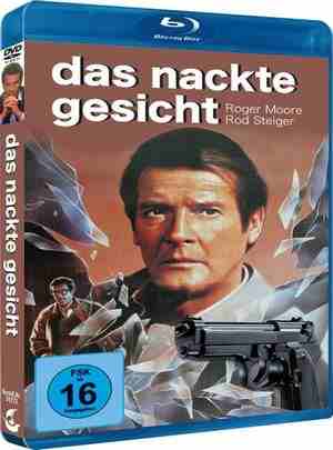 铁面金刚 The Naked Face 国语无中文1984 