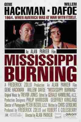 BD50 烈血大风暴/密西西比在燃烧 烈血暴潮 MISSISSIPPI BURNING 1988 豆瓣评分8.0 