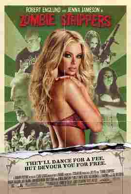 BD50-2D 僵尸脱衣舞娘 ZOMBIE STRIPPERS! (2008) 豆瓣5.4 