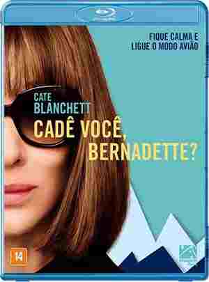 BD50 伯纳黛特你去了哪/走佬阿妈 WHERE’D YOU GO， BERNADETTE (2019) 豆瓣7.3  