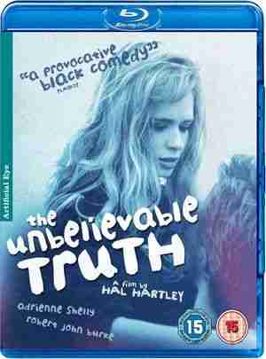 难以置信的事实/无法置信的事实 THE UNBELIEVABLE TRUTH (1989) 豆瓣8.3  