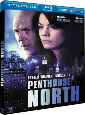 BD50-2D 顶层楼房/高层夜惊魂 PENTHOUSE NORTH (2013) 豆瓣5.5 