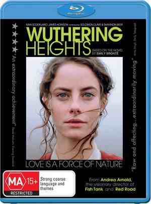 BD50-2D 呼啸山庄/咆哮山庄 WUTHERING HEIGHTS (2011) 豆瓣6.6 