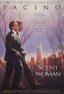 BD50 闻香识女人 SCENT OF A WOMAN (1992) 豆瓣电影TOP250 豆瓣评分8.9  