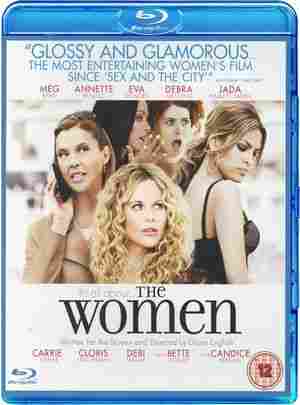 女人们/女人大作战 THE WOMEN (2008) 豆瓣6.8 