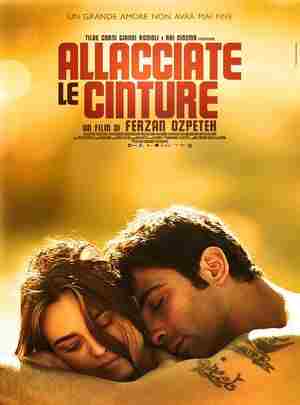 BD50-2D 锁紧安全带/爱情初邂逅 ALLACCIATE LE CINTURE (2014) 豆瓣6.9  