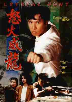 怒火威龙 (1992) 高清版 港产片 豆瓣6.1 