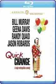 两男一女三逃犯 QUICK CHANGE (1990) 豆瓣7.6 
