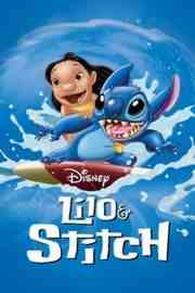 BD50-2D 星际宝贝1+2 LILO& STITCH 1+2 带国粤语 豆瓣8.6  
