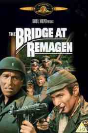 BD50 雷玛根大桥 THE BRIDGE AT REMAGEN 1969 经典二战电影 豆瓣7.2 
