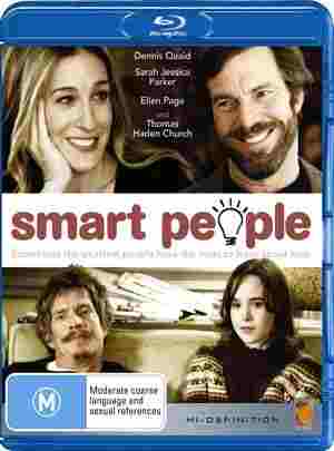 聪明人  Smart People 2008 