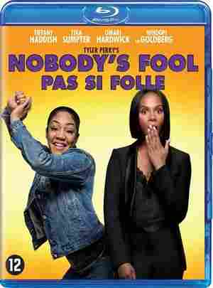BD50 名单/大智若愚 NOBODY’S FOOL (2018) 豆瓣5.2 