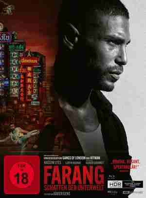 BD50-2D 极拳攻缉/法朗 FARANG (2023) 豆瓣5.9 