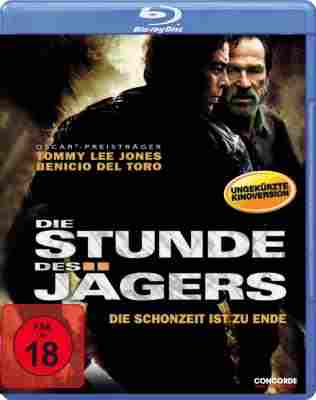 猎捕游戏/猎杀目标 THE HUNTED (2003) 豆瓣6.5 