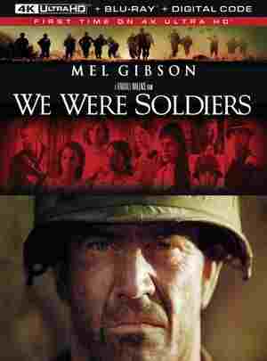 4K UHD 我们曾是战士/军天壮志 WE WERE SOLDIERS‎ (2002) 杜比视界 国语 豆瓣7.7 