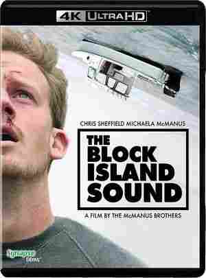 4K UHD 布洛克岛秘音/惊弓之鸟 THE BLOCK ISLAND SOUND (2020) 豆瓣5.5 