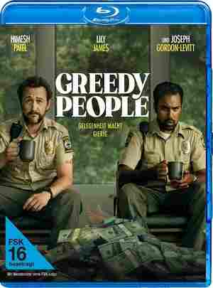 BD50-2D 贪婪的人/逃出抢钱镇 GREEDY PEOPLE (2024) 豆瓣6.5 